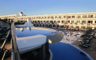 Allsun Barlovento Hotel